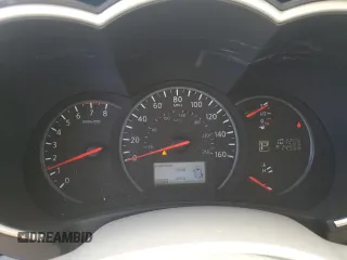 2016 Nissan Quest S z VIN JN8AE2KP2G9156448, wystawiony jako Copart lot #48065325 z przebiegiem 101 206 mil mil oraz Szkoda całkowita • Salvage title. Historia ofert i sprzedaży dostępna na DreamBid. Obrazek 9.