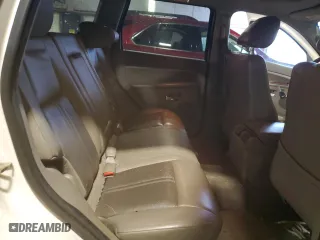 2007 Jeep Grand Cherokee Limited with VIN 1J8HR58P47C648997, listed as a Copart auction lot 85157514 with 118,366 mi miles and Salvage Title. Bid and sale history available at carsss.com. Image 11.