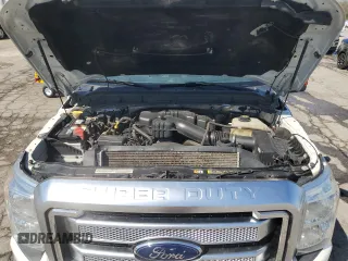 2014 Ford F-250 XL z VIN 1FT7W2B69EEB61564, wystawiony jako Copart lot #52742675 z przebiegiem 177 379 mil mil oraz Nie do naprawy • Non repairable. Historia ofert i sprzedaży dostępna na DreamBid. Obrazek 11.