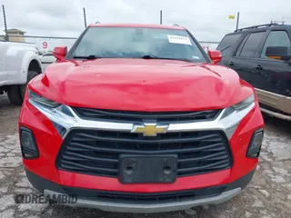 2019 Chevrolet Blazer with VIN 3GNKBCRSXKS696085, listed as a IAAI auction lot 42428812 with 140,062 mi miles and . Bid and sale history available at DreamBid. Image 12.