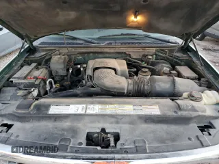 1999 Ford Expedition XLT with VIN 1FMPU18L0XLB96873, listed as a Copart auction lot 84449864 with 161,128 mi miles and Clean title. Bid and sale history available at DreamBid. Image 12.