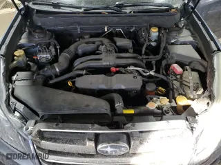 2014 Subaru Outback 2.5i Limited with VIN 4S4BRCPC7E3315590, listed as a Copart auction lot 43018345 with 276,296 mi miles and Salvage Title. Bid and sale history available at carsss.com. Image 11.