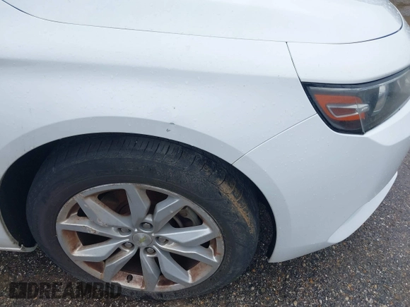 2017 Chevrolet Impala LT with VIN 2G1105SA7H9153475, listed as a IAAI auction lot 41896532 with 112,012 mi miles and . Bid and sale history available at DreamBid. Image 6.