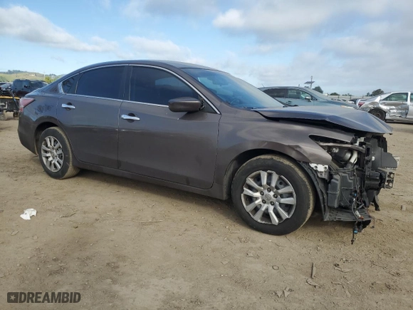 2014 Nissan Altima 2.5 with VIN 1N4AL3AP0EC287392, listed as a Copart auction lot 52261105 with 186,682 mi miles and Salvage Title. Bid and sale history available at carsss.com. Image 4.