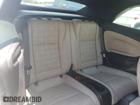 2016 Buick Cascada Premium с VIN W04WT3N57GG152036, выставлен на аукционе Copart как лот 67237824 с пробегом 70 623 миль миль и Списание • Salvage title. История ставок и продаж доступна на DreamBid. Изображение 10.