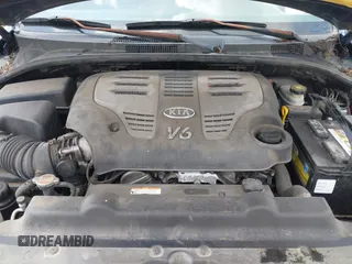 2007 Kia Sorento LX z VIN KNDJD736875682835, wystawiony jako IAAI lot #42145276 z przebiegiem 151 978 mil mil oraz . Historia ofert i sprzedaży dostępna na DreamBid. Obrazek 10.