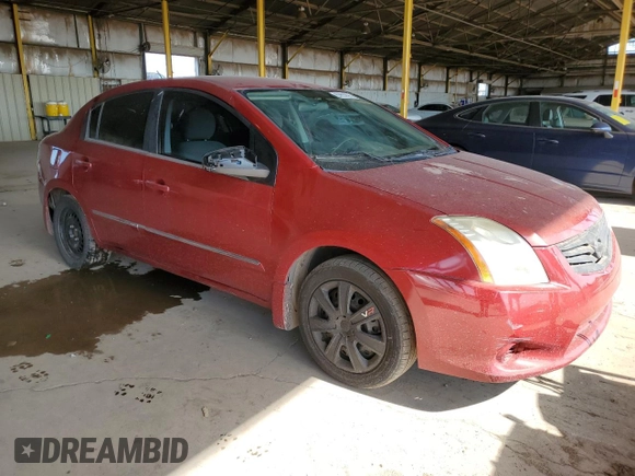 2010 Nissan Sentra S z VIN 3N1AB6AP7AL659424, wystawiony jako Copart lot #63655895 z przebiegiem 151 329 mil mil oraz Czysty tytuł • Clean title. Historia ofert i sprzedaży dostępna na DreamBid. Obrazek 4.