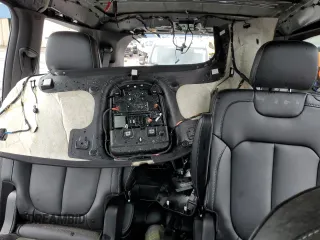2025 Jeep Grand Cherokee Limited with VIN 1C4RJKBG9S8633546, listed as a Copart auction lot 47867315 with Not provided miles and Salvage title. Bid and sale history available at DreamBid. Image 10.