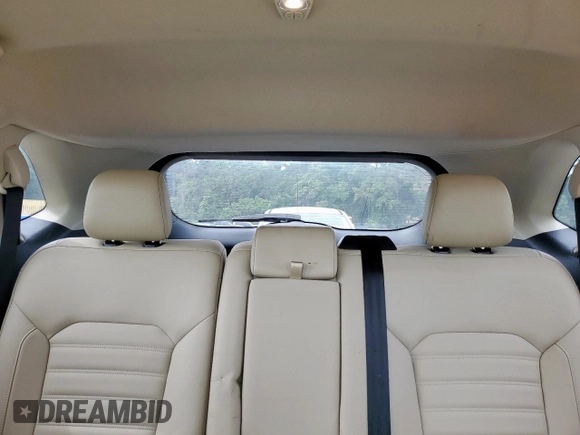 2020 Ford Edge SEL with VIN 2FMPK3J96LBB52242, listed as a Copart auction lot 60804145 with 42,287 mi miles and Salvage title. Bid and sale history available at DreamBid. Image 10.