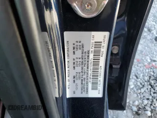 2022 Mazda 3 S с VIN JM1BPAAL4N1509674, выставлен на аукционе Copart как лот 60362605 с пробегом 45 607 миль миль и Списание • Salvage title. История ставок и продаж доступна на DreamBid. Изображение 12.
