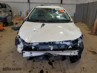2024 Toyota Corolla LE with VIN 5YFB4MDE4RP101698, listed as a Copart auction lot 51251295 with 0 mi miles and Salvage Title. Bid and sale history available at carsss.com. Image 5.