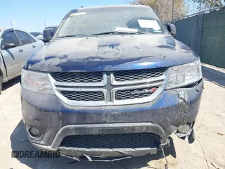 2017 Dodge Journey SXT with VIN 3C4PDCBB3HT516449, listed as a IAAI auction lot 41768587 with 176,328 mi miles and . Bid and sale history available at DreamBid. Image 13.