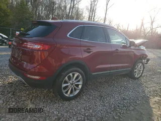 2016 Lincoln MKC Select с VIN 5LMCJ2D93GUJ05464, выставлен на аукционе Copart как лот 49516235 с пробегом 114 216 миль миль и Списание • Salvage title. История ставок и продаж доступна на DreamBid. Изображение 3.