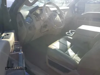 2008 Ford Super Duty F-450 DRW XL with VIN 1FTXW43R48EB36046, listed as a Copart auction lot 49319255 with 51,106 mi miles and Salvage Title. Bid and sale history available at carsss.com. Image 8.