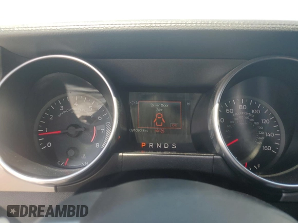 2021 Ford Mustang EcoBoost с VIN 1FATP8UH3M5107209, выставлен на аукционе Copart как лот 63689285 с пробегом 91 690 миль миль и Списание • Salvage title. История ставок и продаж доступна на DreamBid. Изображение 9.