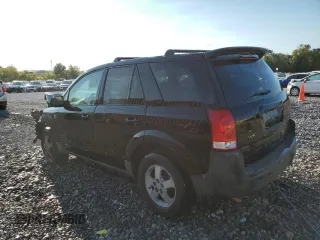 2005 Saturn VUE with VIN 5GZCZ23D35S858120, listed as a Copart auction lot 72073894 with 261,393 mi miles and Salvage Title. Bid and sale history available at DreamBid. Image 2.