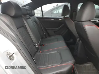 2014 Volkswagen Jetta GLI Edition 30 with VIN 3VW4S7AJ3EM261667, listed as a Copart auction lot 51170615 with 37,039 mi miles and Clean title. Bid and sale history available at DreamBid. Image 10.
