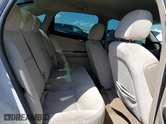 2010 Chevrolet Impala LT with VIN 2G1WB5EN1A1131572, listed as a Copart auction lot 54410605 with 188,432 mi miles and Non Repairable. Bid and sale history available at DreamBid. Image 10.