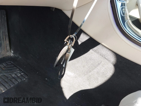 2017 Mercedes-Benz E 300 Luxury with VIN WDDZF4KBXHA102915, listed as a IAAI auction lot 42082617 with 66,641 mi miles and . Bid and sale history available at carsss.com. Image 11.