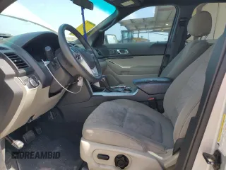 2014 Ford Explorer z VIN 1FM5K7B85EGB42012, wystawiony jako Copart lot #52139195 z przebiegiem 158 940 mil mil oraz Szkoda całkowita • Salvage title. Historia ofert i sprzedaży dostępna na DreamBid. Obrazek 7.