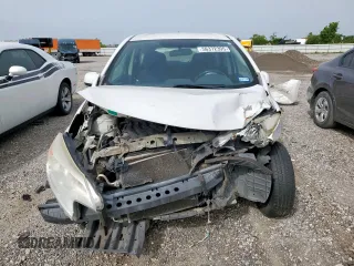 2014 Nissan Note S z VIN 3N1CE2CP0EL401676, wystawiony jako Copart lot #56372395 z przebiegiem 125 433 mil mil oraz Szkoda całkowita • Salvage title. Historia ofert i sprzedaży dostępna na DreamBid. Obrazek 5.