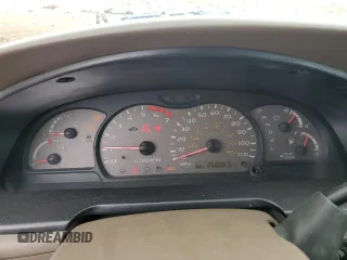 2003 Toyota Sequoia SR5 with VIN 5TDZT34A13S198804, listed as a Copart auction lot 53905185 with 250,067 mi miles and Salvage Title. Bid and sale history available at carsss.com. Image 9.
