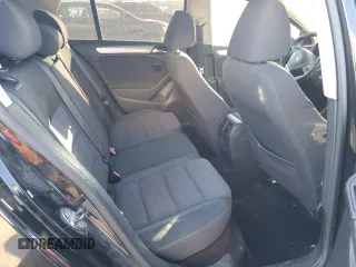 2012 Volkswagen Golf TDI with VIN WVWDM7AJ0CW339994, listed as a Copart auction lot 83026814 with 171,386 mi miles and Salvage title. Bid and sale history available at DreamBid. Image 12.