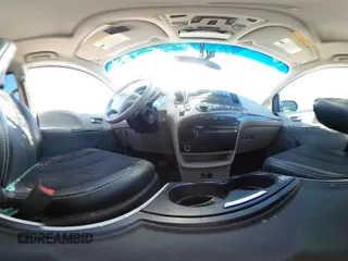 2014 Toyota Sienna SE with VIN 5TDXK3DC4ES487772, listed as a IAAI auction lot 41218295 with 153,368 mi miles and . Bid and sale history available at DreamBid. Image 18.