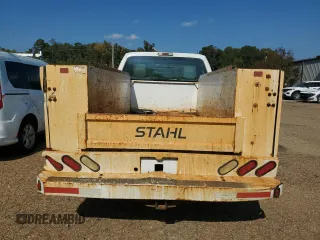 2012 Ford F-250 XL with VIN 1FDBF2A62CEC46556, listed as a Copart auction lot 74825264 with 269,828 mi miles and Clean title. Bid and sale history available at DreamBid. Image 6.