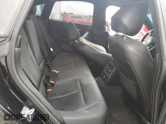 2015 BMW 4 Series 435i xDrive z VIN WBA4B3C55FD669612, wystawiony jako Copart lot #71537464 z przebiegiem 89 676 mil mil oraz Szkoda całkowita • Salvage title. Historia ofert i sprzedaży dostępna na DreamBid. Obrazek 10.