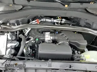 2025 Ford Police Interceptor Utility с VIN 1FM5K8AB0SGA74359, выставлен на аукционе Copart как лот 82109945 с пробегом 558 миль миль и Списание • Salvage title. История ставок и продаж доступна на DreamBid. Изображение 15.