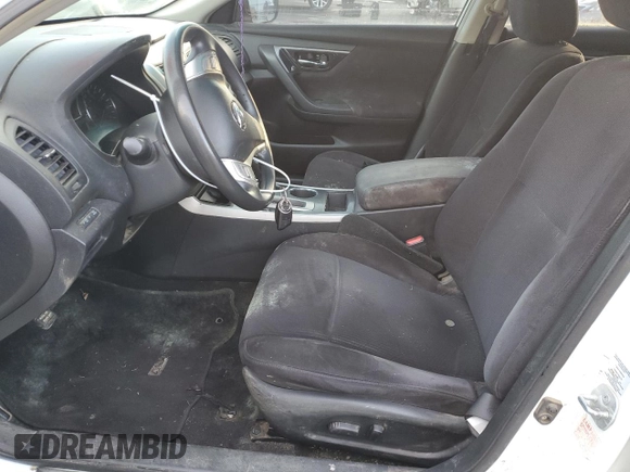 2013 Nissan Altima S with VIN 1N4AL3AP3DN557296, listed as a Copart auction lot 87920365 with Not Provided miles and Clean Title. Bid and sale history available at carsss.com. Image 7.