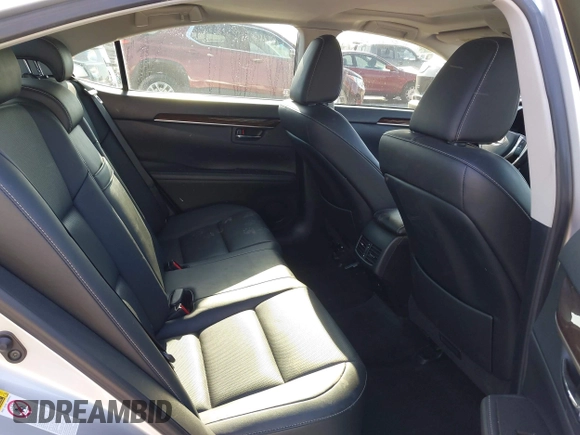 2015 Lexus ES 330 with VIN JTHBK1GG2F2179200, listed as a IAAI auction lot 42035802 with 149,275 mi miles and . Bid and sale history available at DreamBid. Image 8.