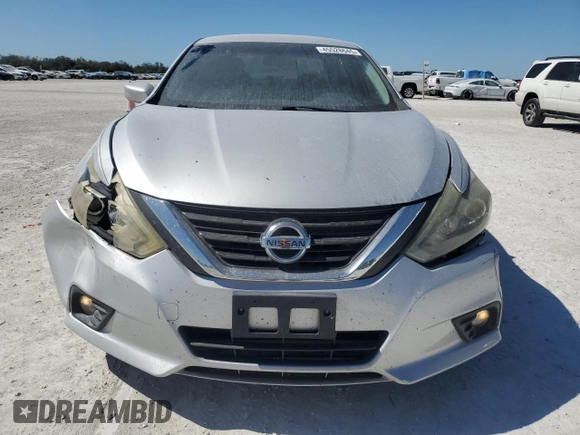 2016 Nissan Altima SR с VIN 1N4AL3AP0GC184153, выставлен на аукционе Copart как лот 45528645 с пробегом 96 475 миль миль и Списание • Salvage title. История ставок и продаж доступна на DreamBid. Изображение 5.