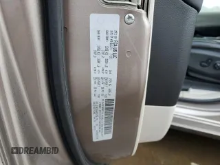2017 Chrysler Pacifica Touring L with VIN 2C4RC1BG6HR537536, listed as a Copart auction lot 49702695 with 123,599 mi miles and Salvage Title. Bid and sale history available at DreamBid. Image 13.