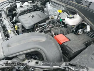 2023 Buick Encore GX Preferred with VIN KL4MMCSL8PB060549, listed as a IAAI auction lot 40828062 with 19,477 mi miles and . Bid and sale history available at DreamBid. Image 19.