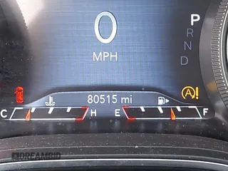 2022 Jeep Cherokee Latitude Lux z VIN 1C4PJLMX3ND510914, wystawiony jako IAAI lot #41824087 z przebiegiem 80 515 mil mil oraz . Historia ofert i sprzedaży dostępna na DreamBid. Obrazek 16.