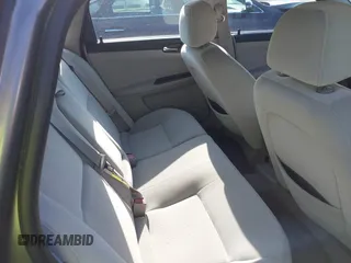2006 Chevrolet Impala LT 3.5L with VIN 2G1WT58K769239590, listed as a IAAI auction lot 42133752 with 155,934 mi miles and . Bid and sale history available at DreamBid. Image 8.