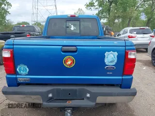 2001 Ford Ranger XL Fleet z VIN 1FTZR15E81TA62298, wystawiony jako IAAI lot #42237038 z przebiegiem 149 994 mil mil oraz . Historia ofert i sprzedaży dostępna na DreamBid. Obrazek 16.