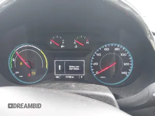 2017 Chevrolet Malibu Hybrid with VIN 1G1ZJ5SU1HF155286, listed as a IAAI auction lot 42048517 with 111,796 mi miles and . Bid and sale history available at DreamBid. Image 7.