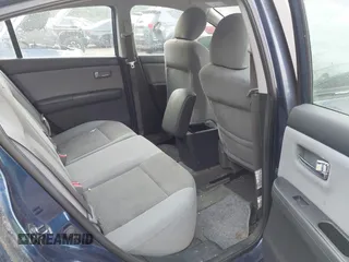 2012 Nissan Sentra S with VIN 3N1AB6AP8CL737082, listed as a IAAI auction lot 42362500 with 138,891 mi miles and . Bid and sale history available at DreamBid. Image 8.