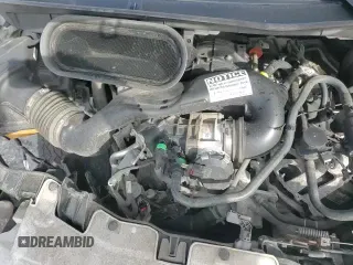 2020 Ford Transit Cargo с VIN 1FTYE1C83LKB33064, выставлен на аукционе Copart как лот 71624535 с пробегом 85 435 миль миль и Чистый • Clean title. История ставок и продаж доступна на DreamBid. Изображение 14.