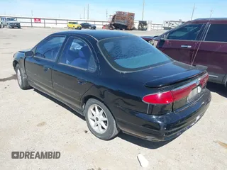 1999 Ford Contour SE Fleet с VIN 1FAFP66L7XK197666, выставлен на аукционе IAAI как лот 41850926 с пробегом 132 972 миль миль и . История ставок и продаж доступна на DreamBid. Изображение 3.