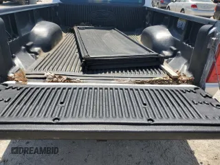 2004 Ford Ranger XL with VIN 1FTYR10D74PB65574, listed as a Copart auction lot 58534795 with 82,248 mi miles and Clean title. Bid and sale history available at DreamBid. Image 10.