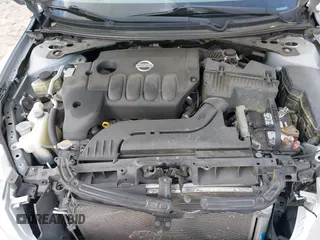 2012 Nissan Altima S z VIN 1N4AL2AP5CC189238, wystawiony jako IAAI lot #41686213 z przebiegiem 101 970 mil mil oraz . Historia ofert i sprzedaży dostępna na DreamBid. Obrazek 10.