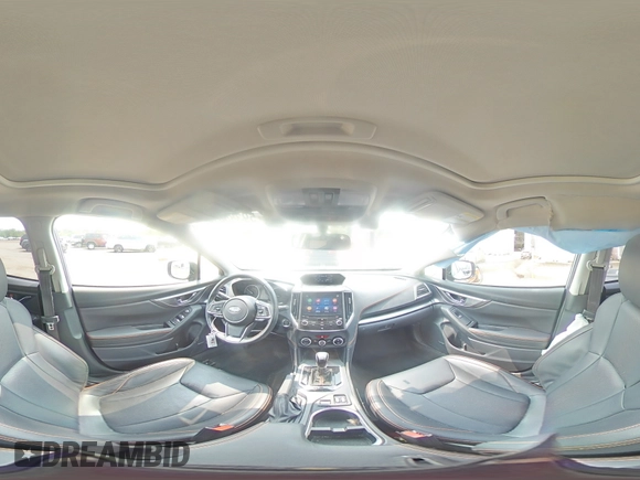 2021 Subaru Crosstrek Limited с VIN JF2GTHNC6M8252335, выставлен на аукционе Copart как лот 59385815 с пробегом 94 690 миль миль и Списание • Salvage title. История ставок и продаж доступна на DreamBid. Изображение 13.