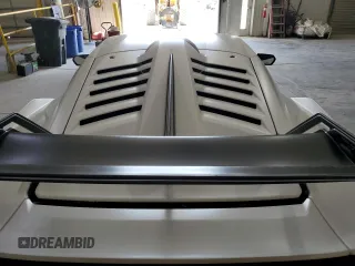2023 Lamborghini Huracan z VIN ZHWUA6ZX2PLA25552, wystawiony jako Copart lot #60155094 z przebiegiem 1142 mil mil oraz Szkody całkowita. Historia ofert i sprzedaży dostępna na DreamBid. Obrazek 10.