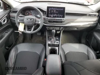 2022 Jeep Compass Trailhawk z VIN 3C4NJDDB3NT229952, wystawiony jako Copart lot #50379625 z przebiegiem 17 737 mil mil oraz Szkoda całkowita • Salvage title. Historia ofert i sprzedaży dostępna na DreamBid. Obrazek 8.