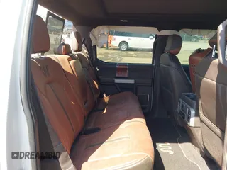 2020 Ford F-150 XL with VIN 1FTEW1E51LFB47234, listed as a IAAI auction lot 41963923 with 83,896 mi miles and . Bid and sale history available at DreamBid. Image 8.