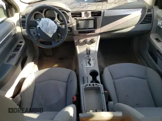 2008 Chrysler Sebring Touring z VIN 1C3LC56K18N269833, wystawiony jako Copart lot #53108565 z przebiegiem Nie podano mil oraz Szkoda całkowita • Salvage title. Historia ofert i sprzedaży dostępna na DreamBid. Obrazek 8.